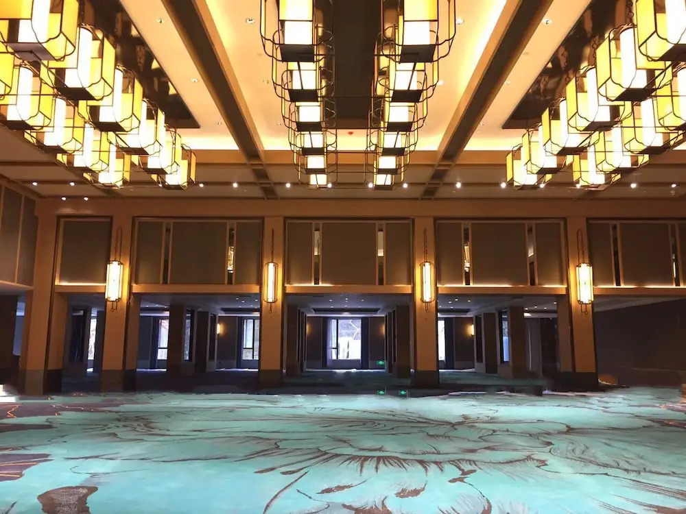 The Lucid Resort