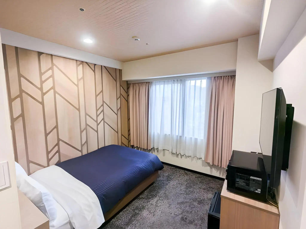 HOTEL LiVEMAX BUDGET Kagoshima