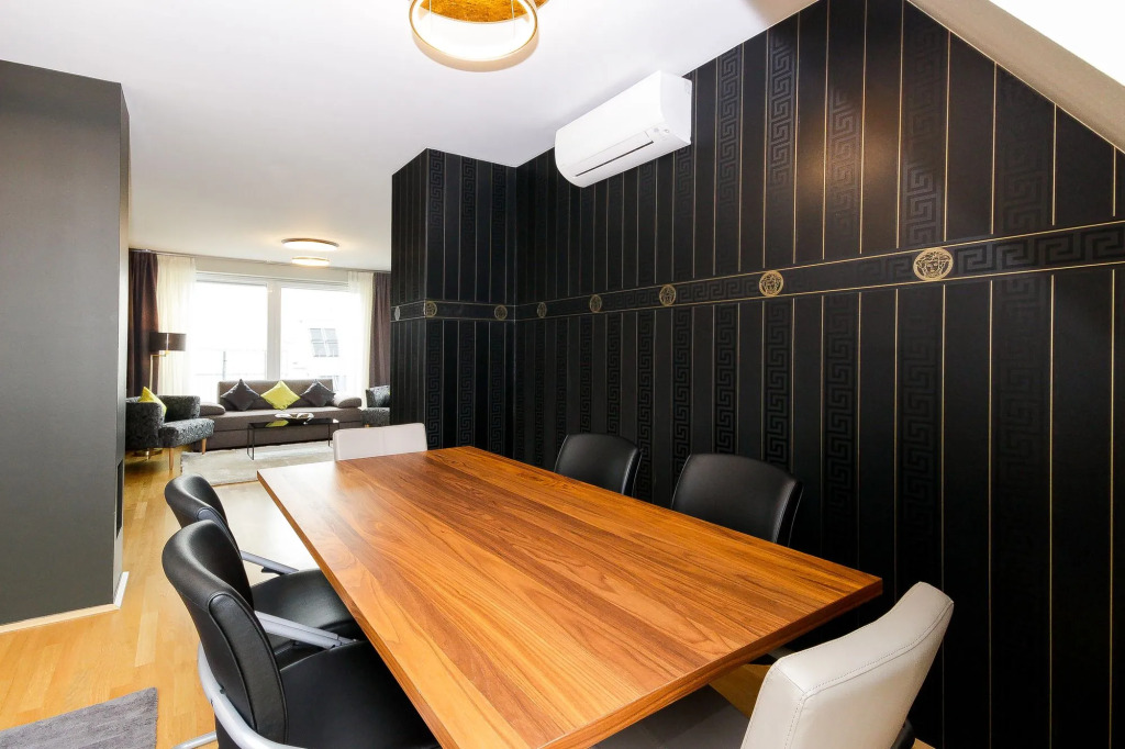 Abieshomes Serviced Apartments - Messe Prater