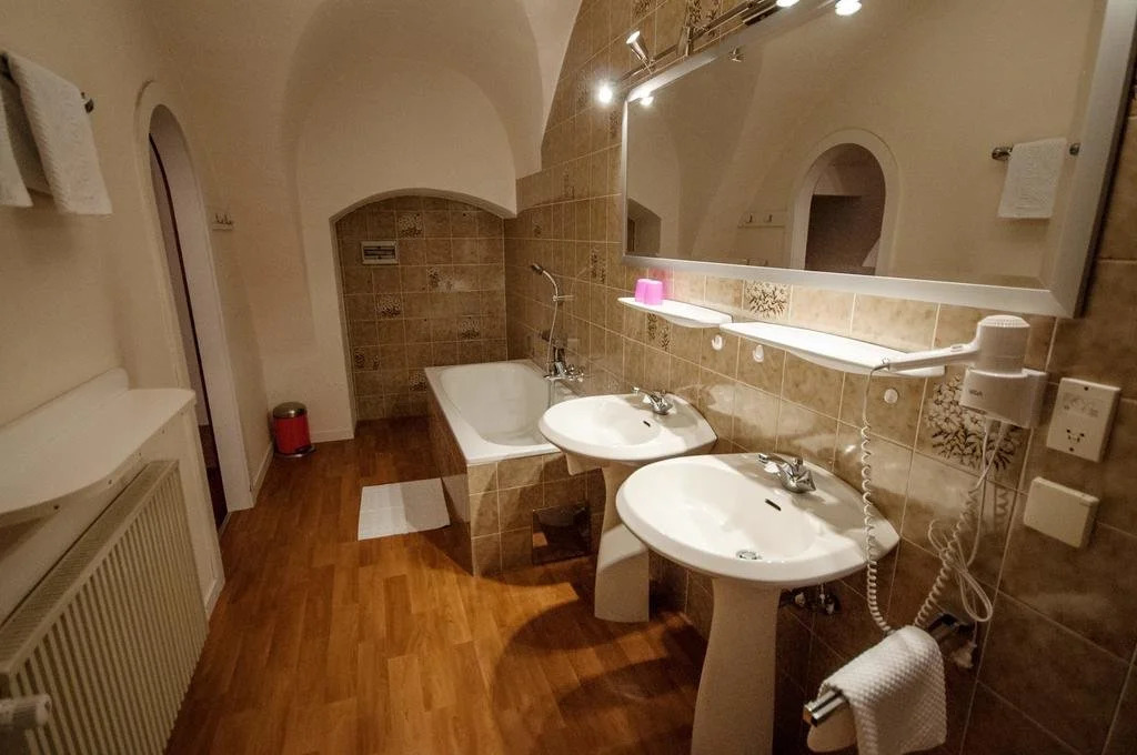 Hotel Gasthof Sonne