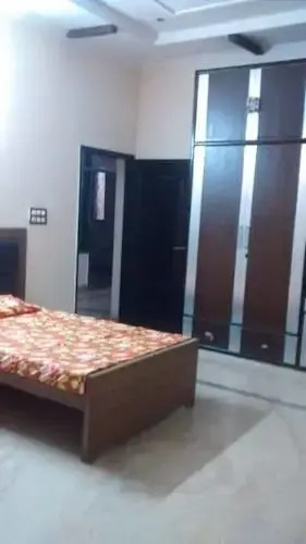 Stem Fort India B&B