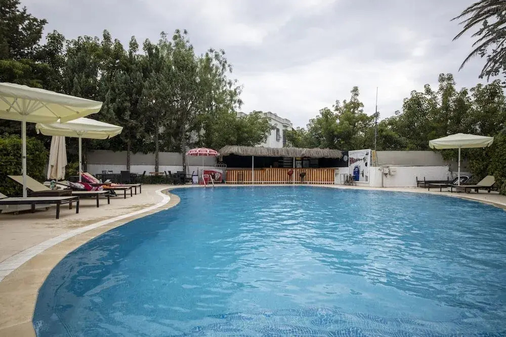 La Vida Blanca Exclusive Boutique Hotel