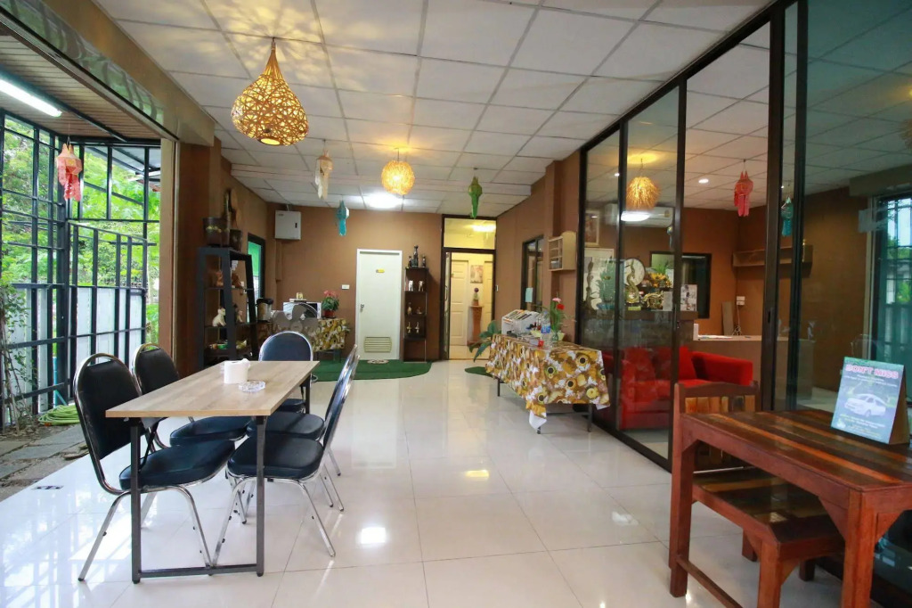 OYO 339 Nakara Boutique Chiang Mai