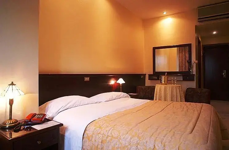 Hotel Rea