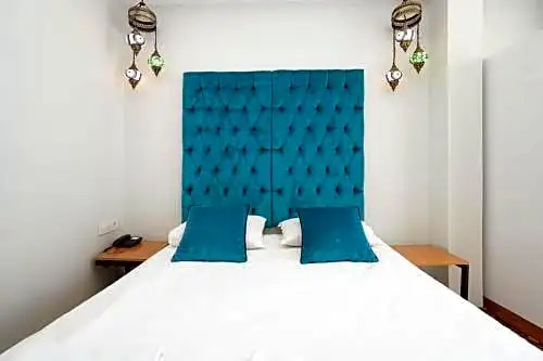 Keremhan Suites