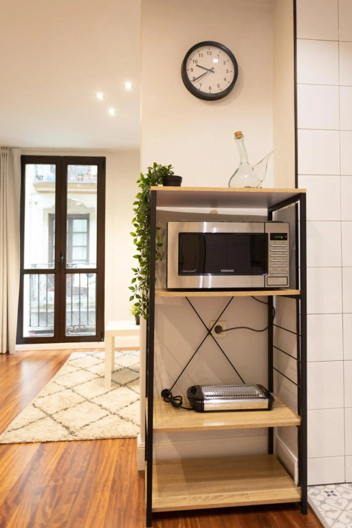 Precioso Apartamento En Pleno Casco Viejo