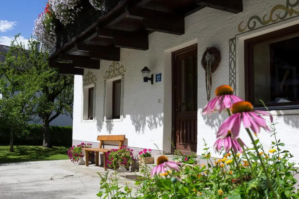 Seehüters Hotel Seerose - Piburger See, Ötz