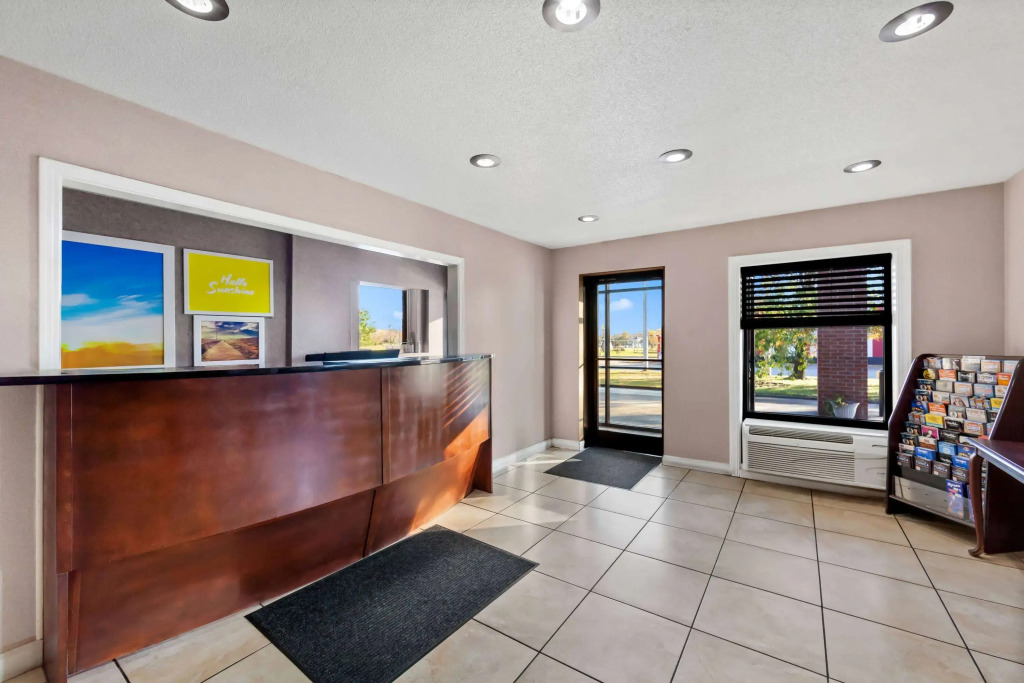 Days Inn by Wyndham Brownsville