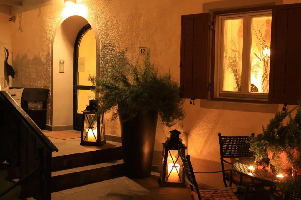 Mair Am Ort Living Hotel B&B