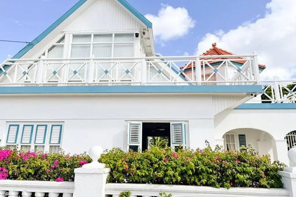 Peter's Choice B3 Ihr privates Tropen-Paradies