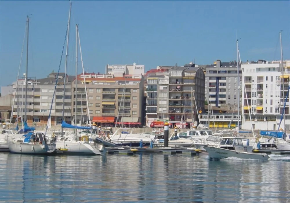 Hotel Faro Salazón