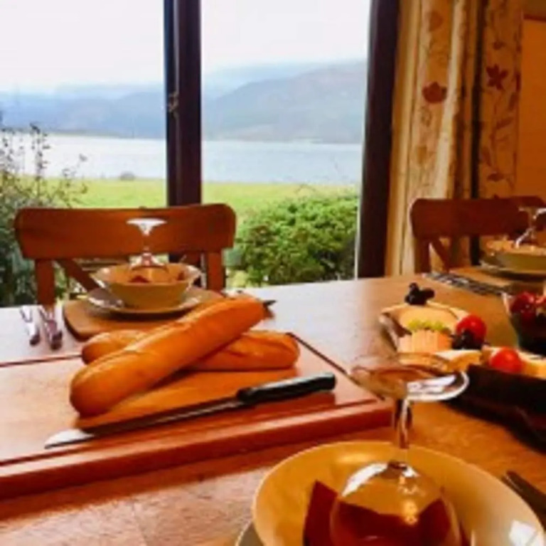 Highland Croft B&B