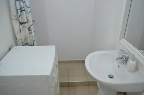 Sejdi Apartments