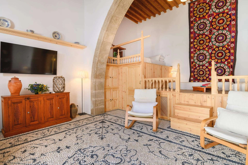 Villa Nouna