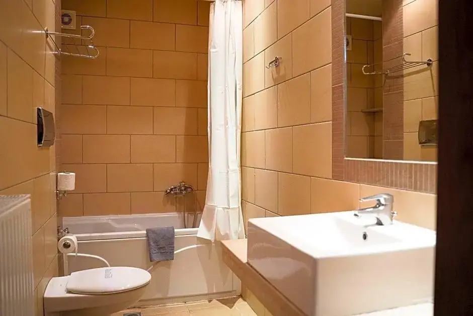 Hotel Antoniadis