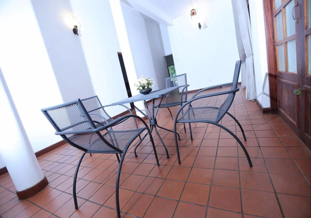 Kandy Regal Lake View Hotel