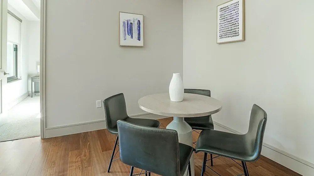 Landing Apartments Houston
