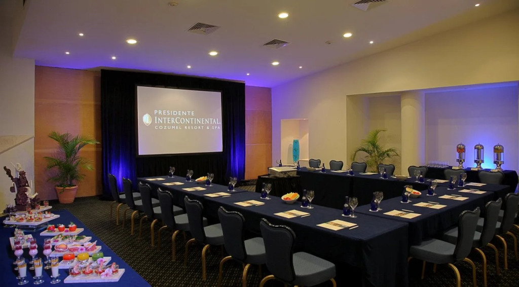 Presidente InterContinental Cozumel Resort & Spa by IHG