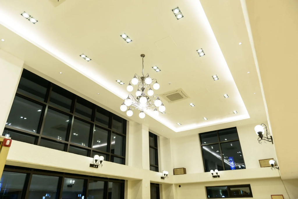 Rezion Tourist Hotel