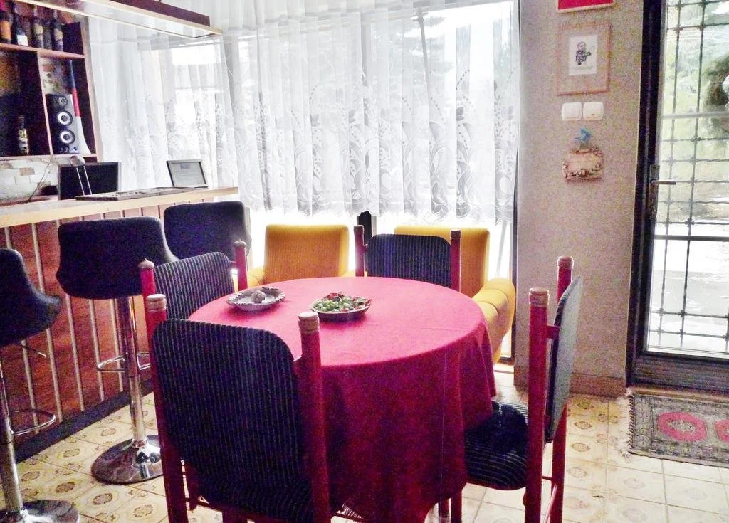 Penzion Pohoda - apartmány