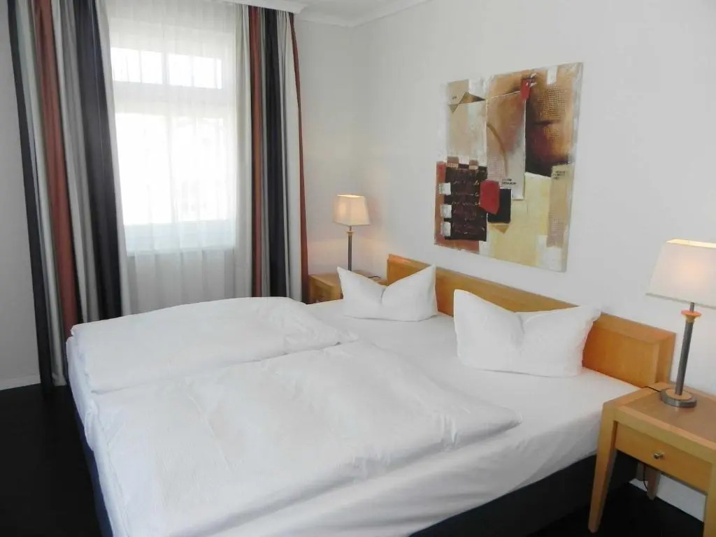 Ferienwohnung 3 27 Inselstrand