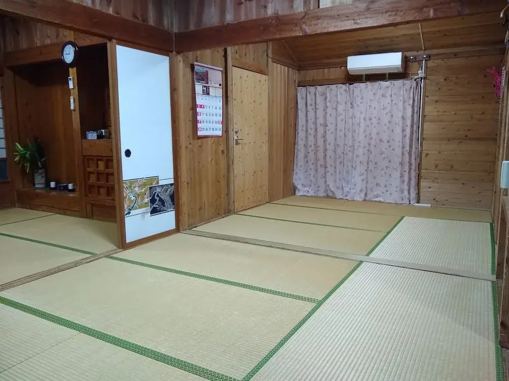 Okinawa Old House Inn Fuuran