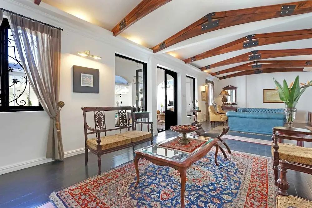 The Questenberg Boutique Retreat by Totalstay