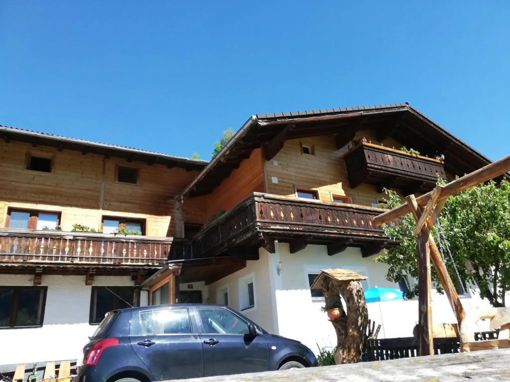 Apartment Lainer