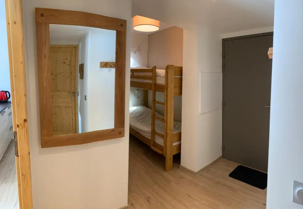 Boost Your Immo Chalet des Rennes 55 Prestige