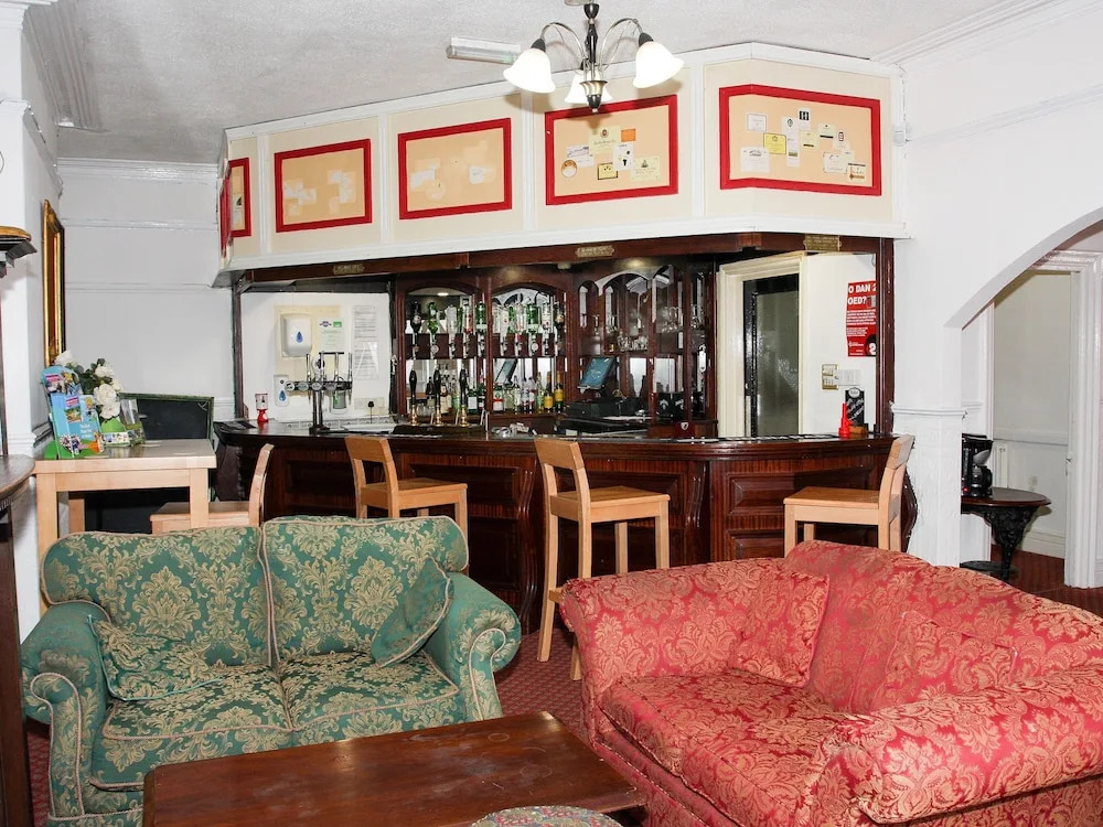 Montpellier Hotel