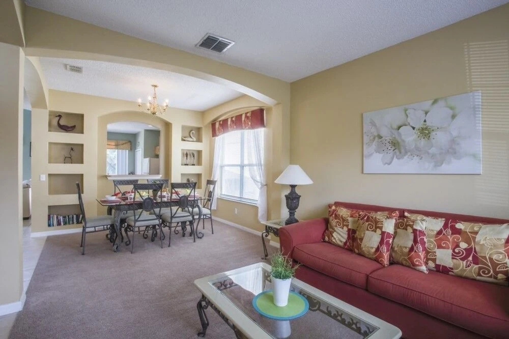 Amazing House! Terra Verde - 4691GBC