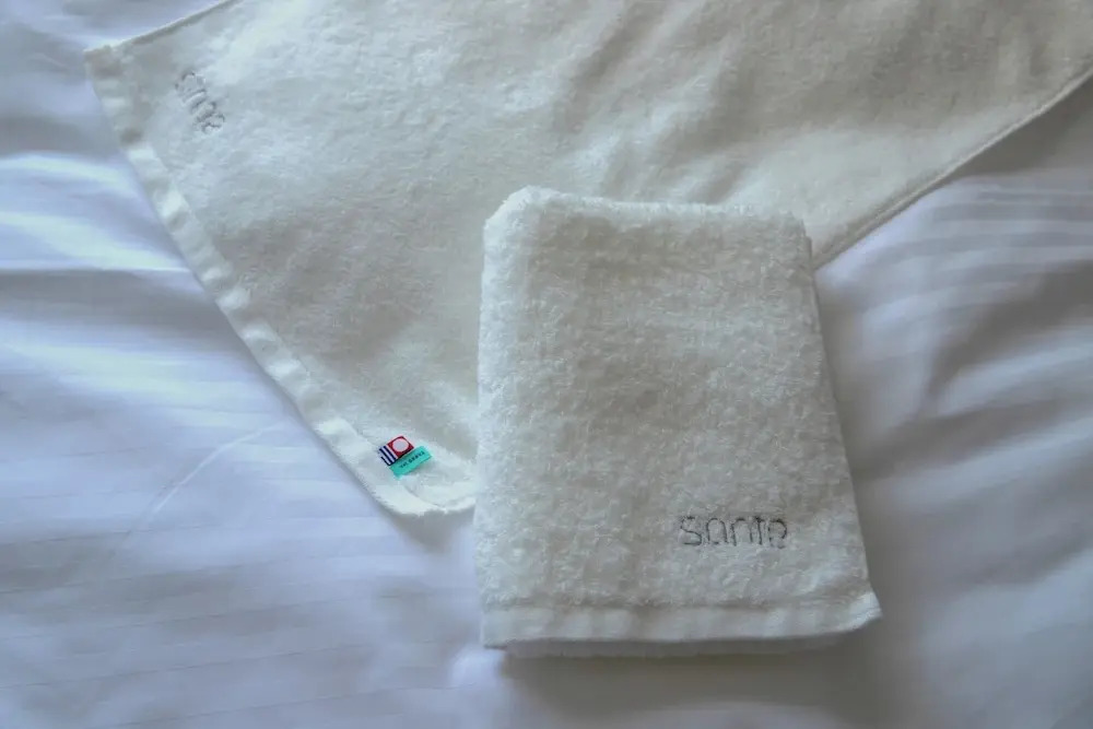 Sante 4073 Stay & Sauna Hakata Island 1