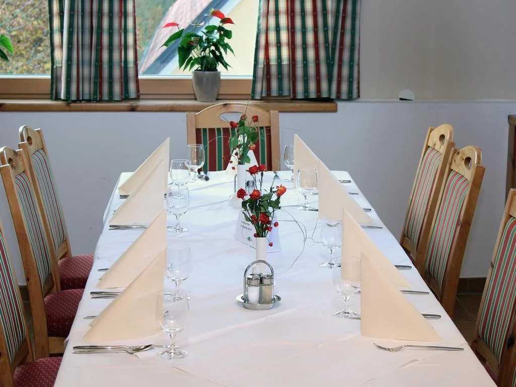 Hotel Garni am Seggauberg