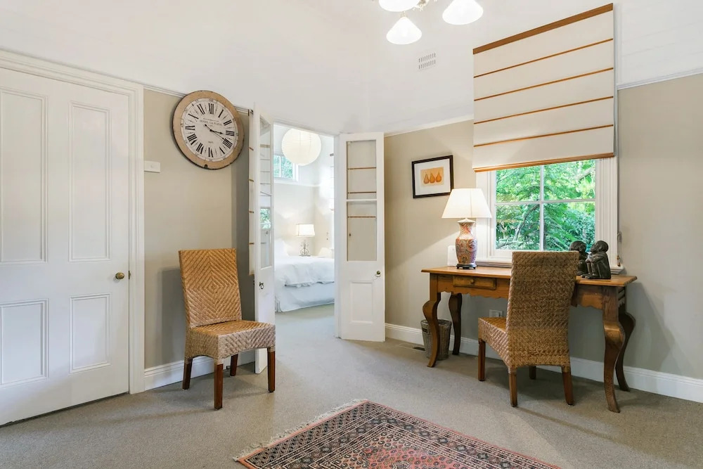Lynton Cottage