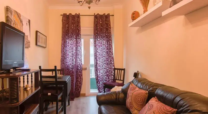 Apartamento Lisbon Love