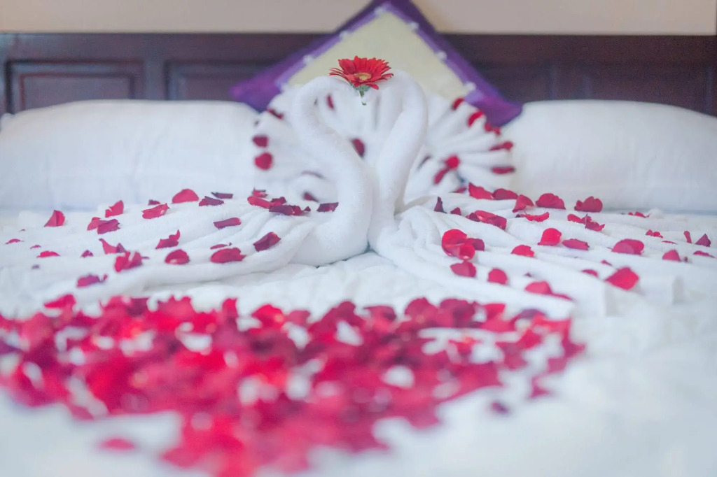 Lavender Hotel