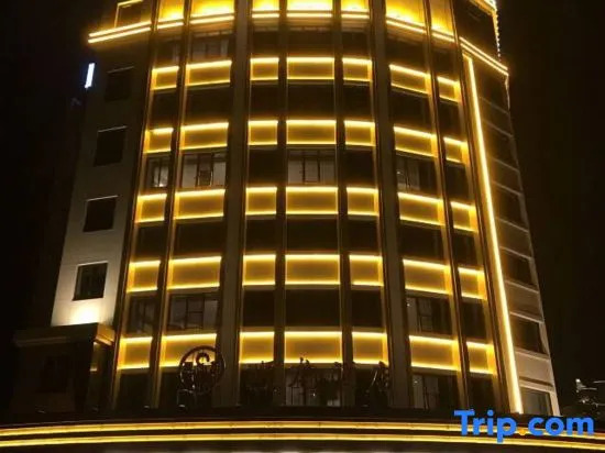 GreenTree Eastern Hotel
