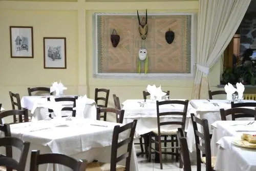 Hotel Marghine