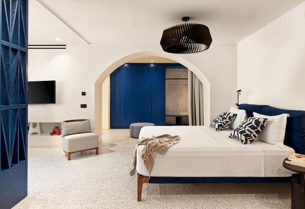 LYO II Boutique Suites Mykonos
