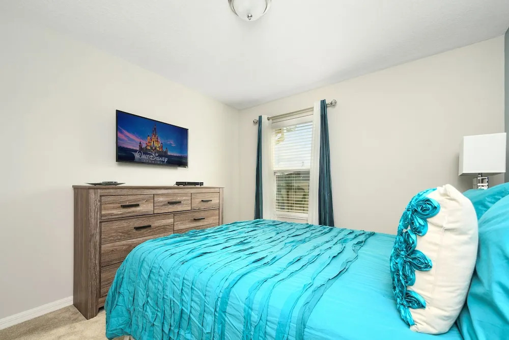 5121Compass Bay Resort Orlando 39553/44279