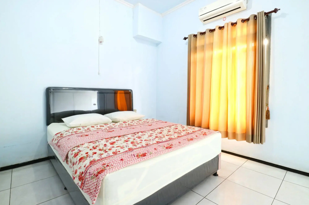 Hotel Bintang Mitra RedDoorz