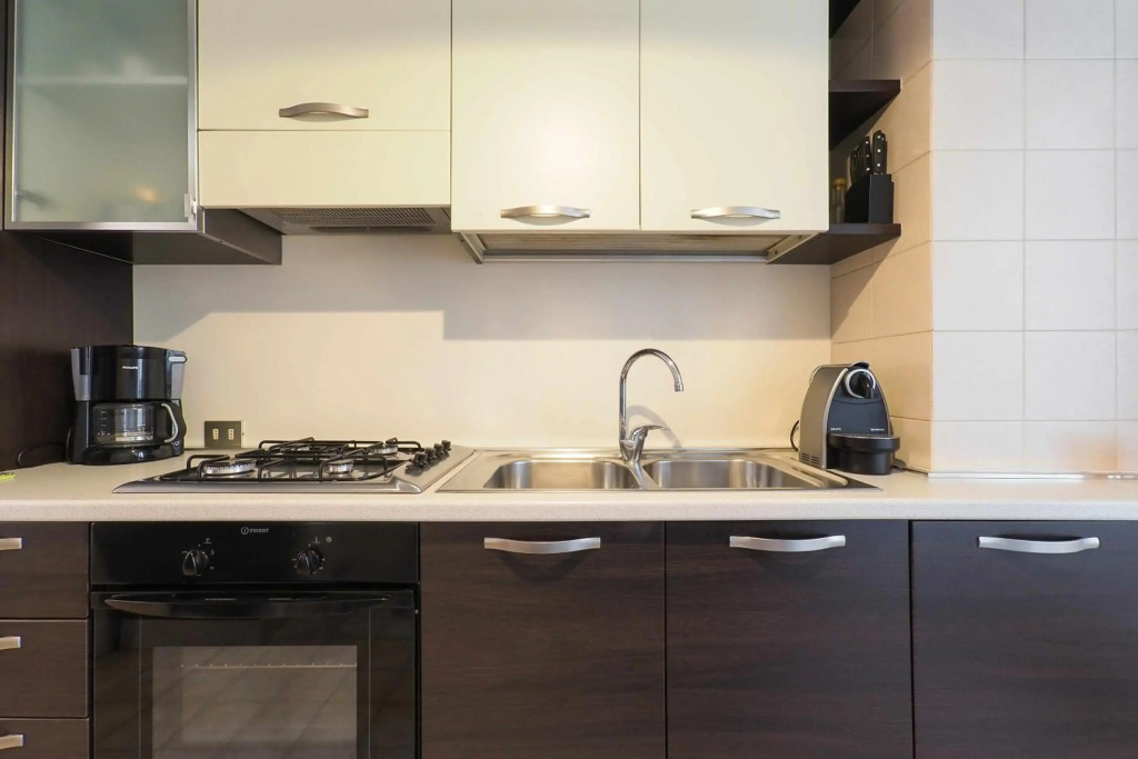 MBA24 Charming Suite close to metro Fiera Citylife