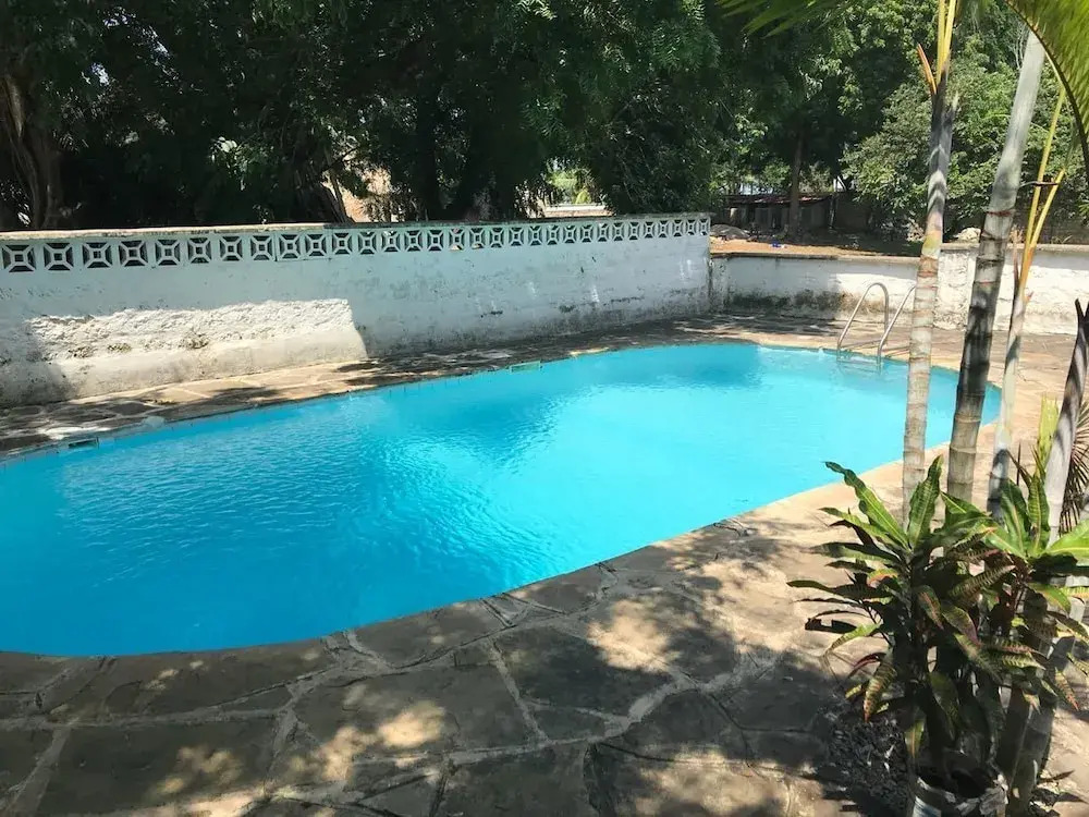 Galawa Beach Apartments