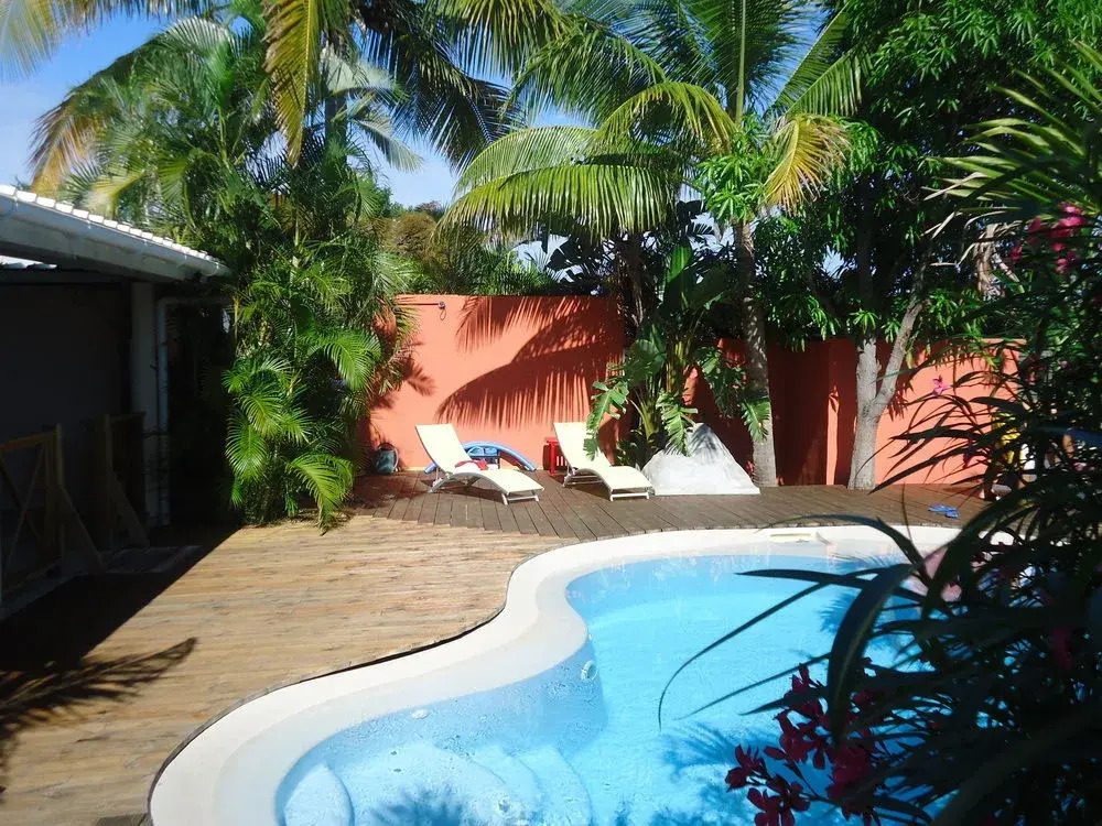 Appart'Hotel Marina