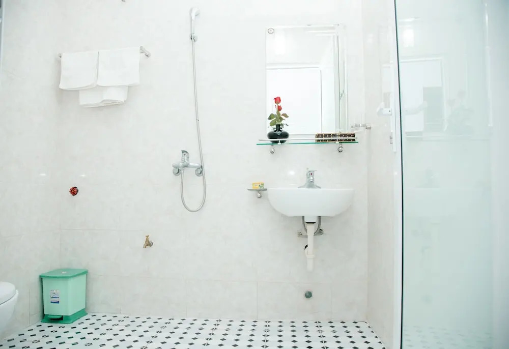 Hoang Ngan Hotel