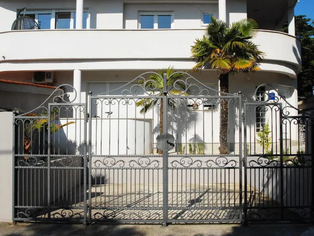 Apartment Klara