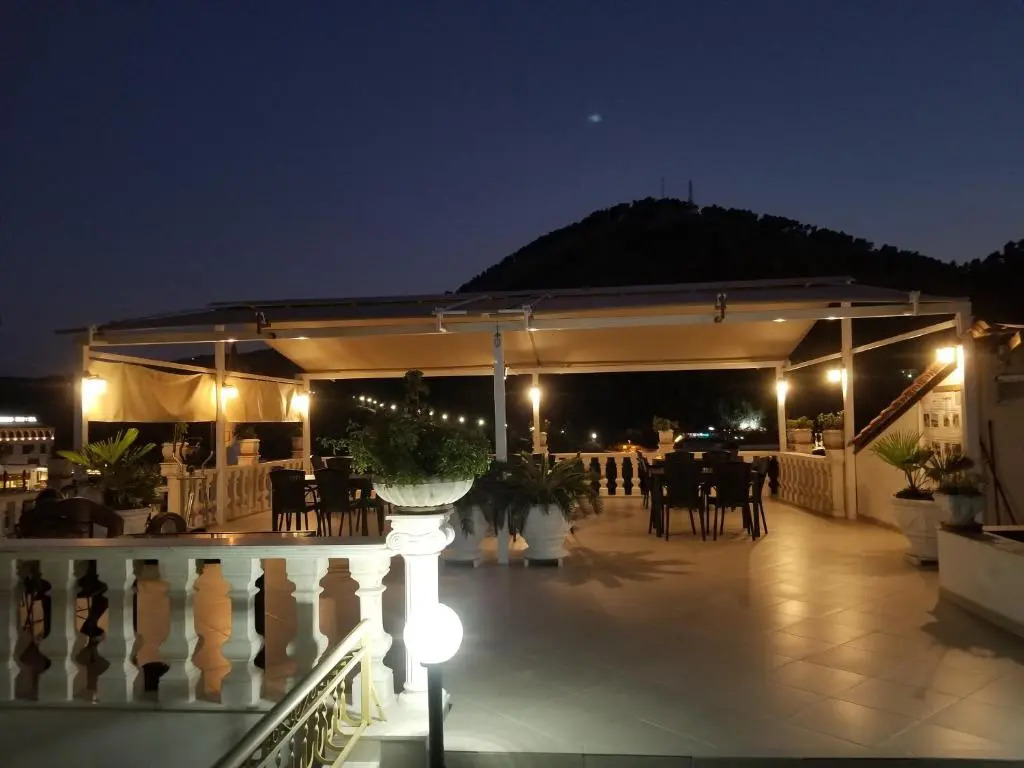 Villa Arben Elezi