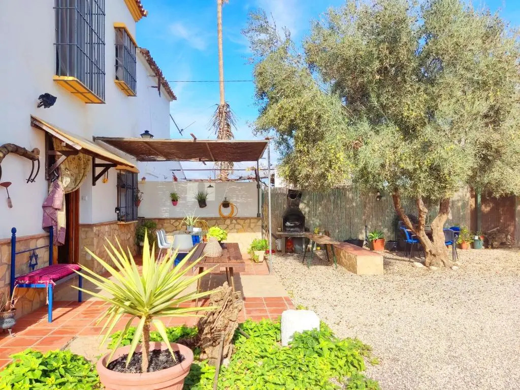 Cortijo Segura