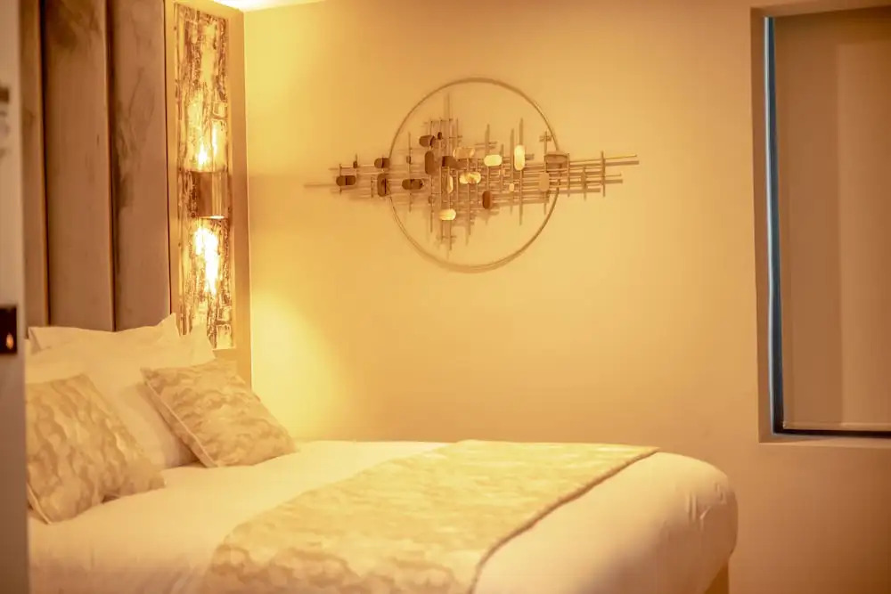Hotel Holloway