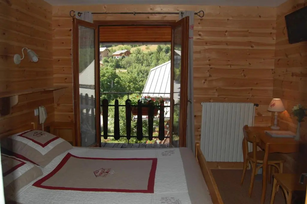 Logis Au Bon Logis